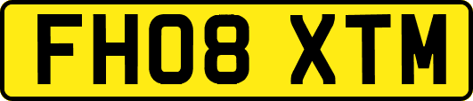 FH08XTM
