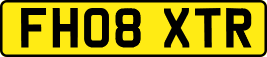 FH08XTR