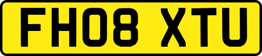 FH08XTU