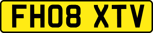 FH08XTV