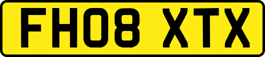 FH08XTX