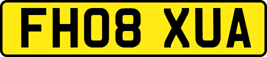 FH08XUA