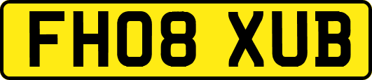 FH08XUB