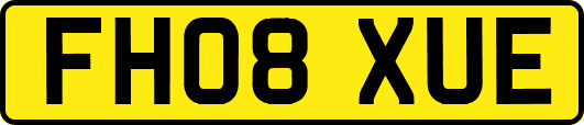 FH08XUE