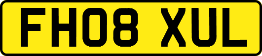 FH08XUL