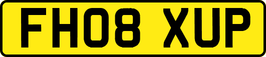 FH08XUP