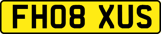 FH08XUS