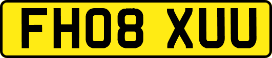 FH08XUU
