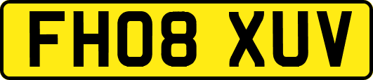 FH08XUV