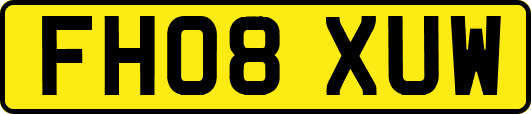 FH08XUW