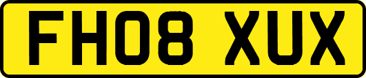 FH08XUX