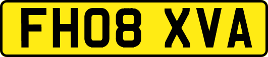 FH08XVA