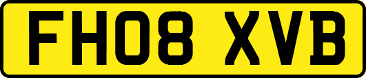 FH08XVB