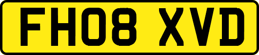 FH08XVD