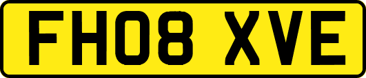 FH08XVE