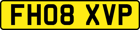 FH08XVP