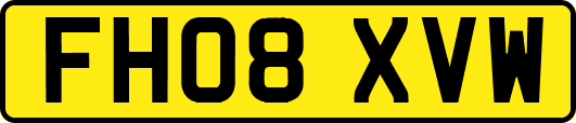 FH08XVW