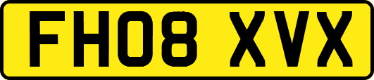 FH08XVX