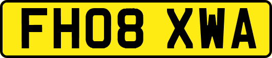 FH08XWA