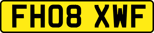 FH08XWF