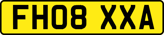 FH08XXA