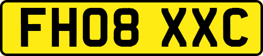 FH08XXC