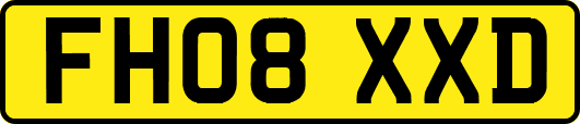 FH08XXD