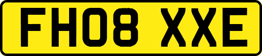 FH08XXE