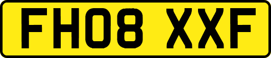 FH08XXF