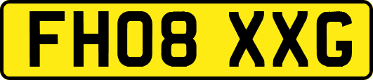 FH08XXG
