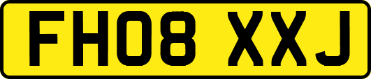 FH08XXJ