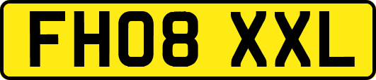 FH08XXL