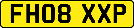 FH08XXP
