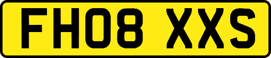 FH08XXS