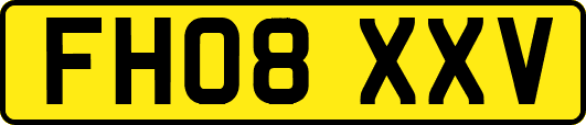 FH08XXV