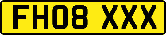 FH08XXX
