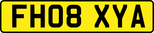 FH08XYA