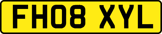 FH08XYL