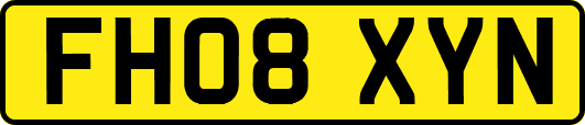 FH08XYN