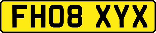 FH08XYX