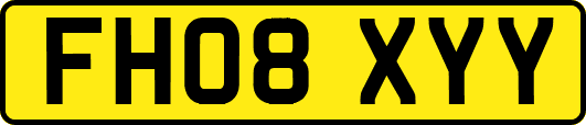FH08XYY