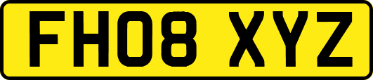 FH08XYZ