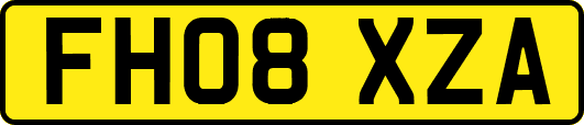 FH08XZA