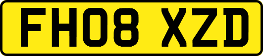 FH08XZD