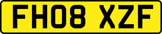 FH08XZF