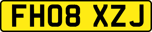 FH08XZJ