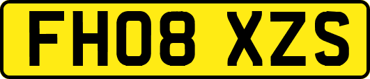 FH08XZS