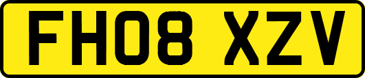 FH08XZV