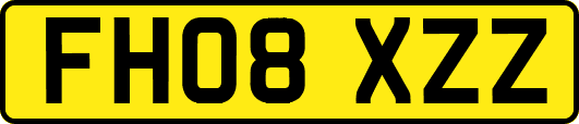 FH08XZZ