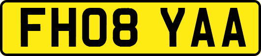 FH08YAA
